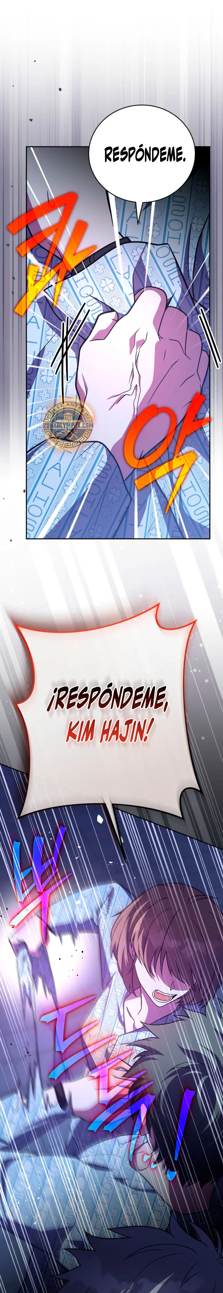 El Extra De La Novela - Remake Capítulo 160 - Page 3