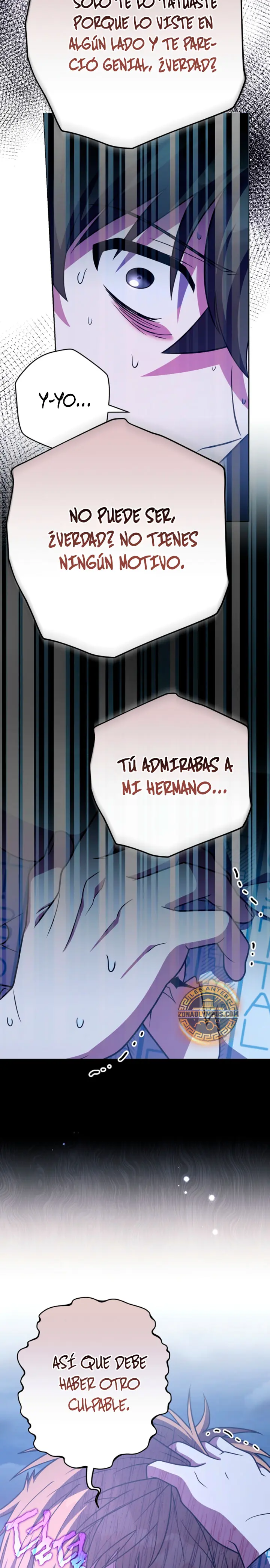 El Extra De La Novela - Remake Capítulo 160 - Page 6