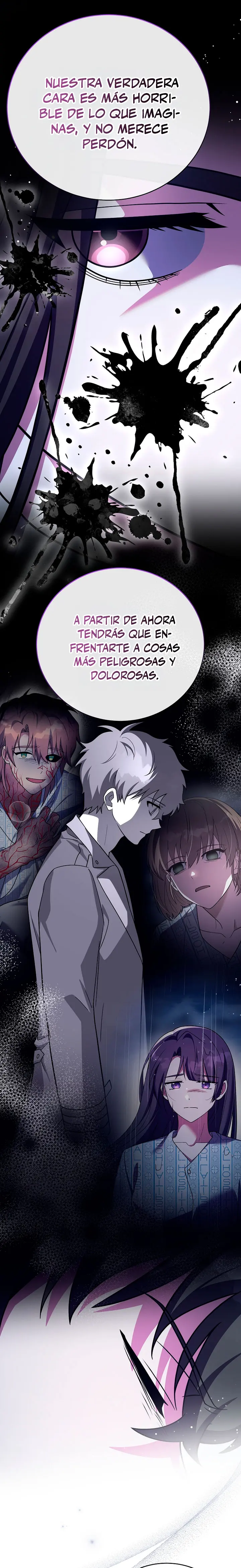 El Extra De La Novela - Remake Capítulo 162 - Page 20