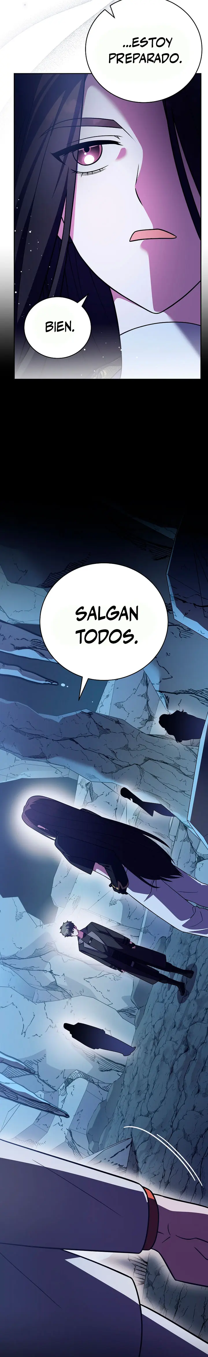 El Extra De La Novela - Remake Capítulo 162 - Page 21