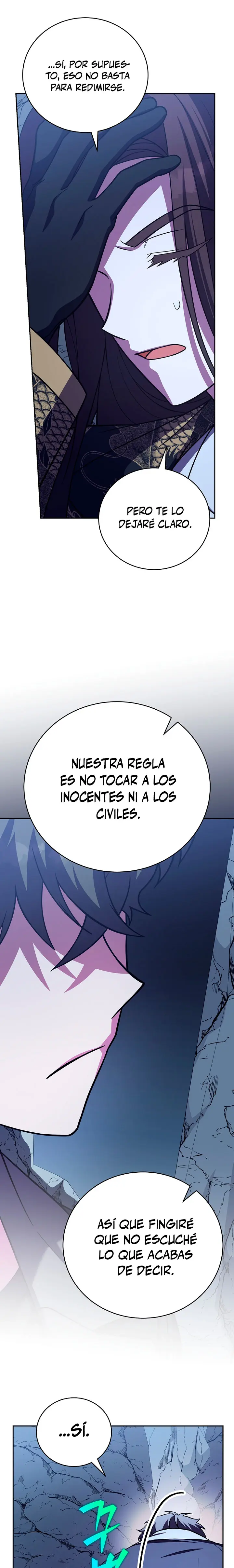 El Extra De La Novela - Remake Capítulo 162 - Page 28