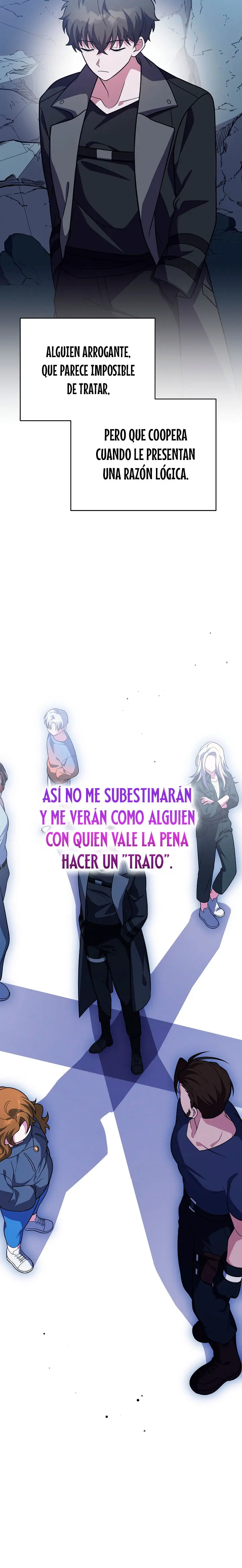 El Extra De La Novela - Remake Capítulo 163 - Page 13