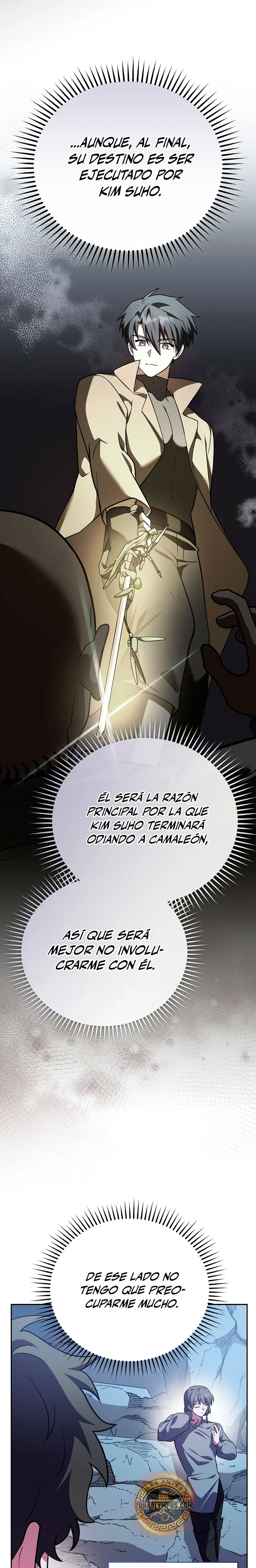 El Extra De La Novela - Remake Capítulo 163 - Page 4