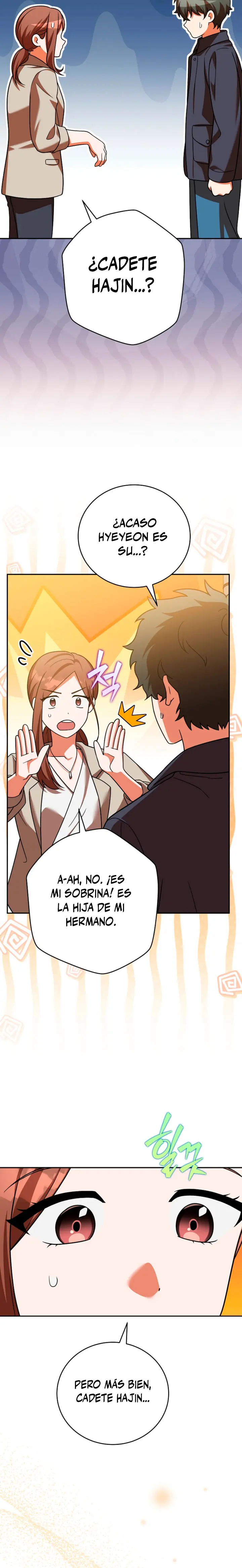 El Extra De La Novela - Remake Capítulo 164 - Page 12
