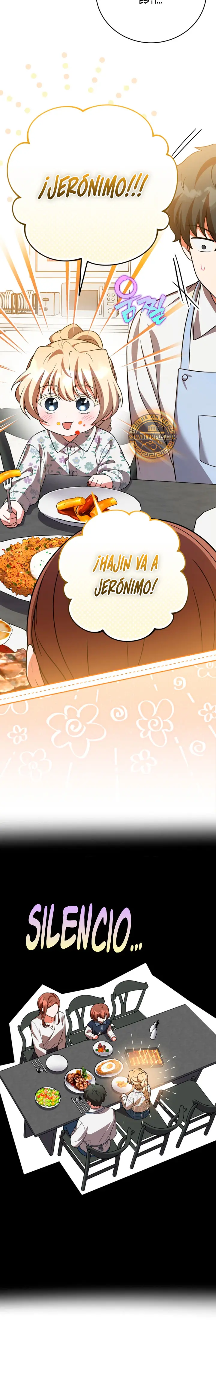 El Extra De La Novela - Remake Capítulo 164 - Page 19