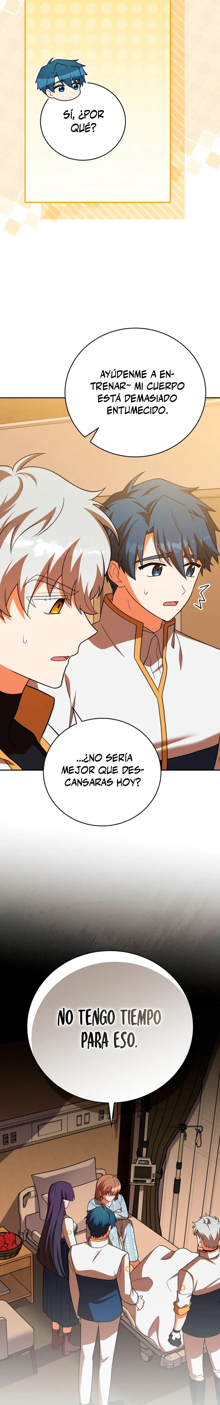El Extra De La Novela - Remake Capítulo 164 - Page 5