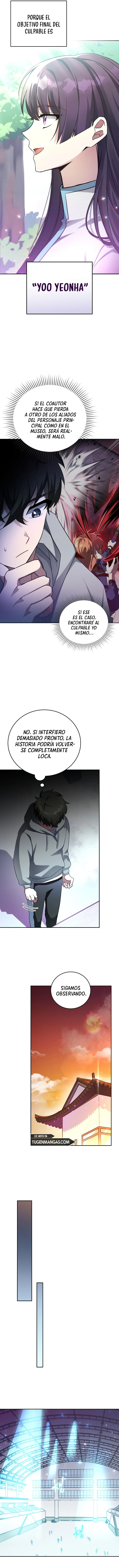 El Extra De La Novela - Remake Capítulo 17 - Page 11