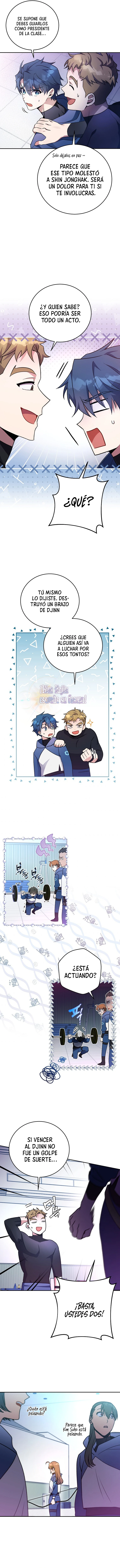 El Extra De La Novela - Remake Capítulo 17 - Page 13