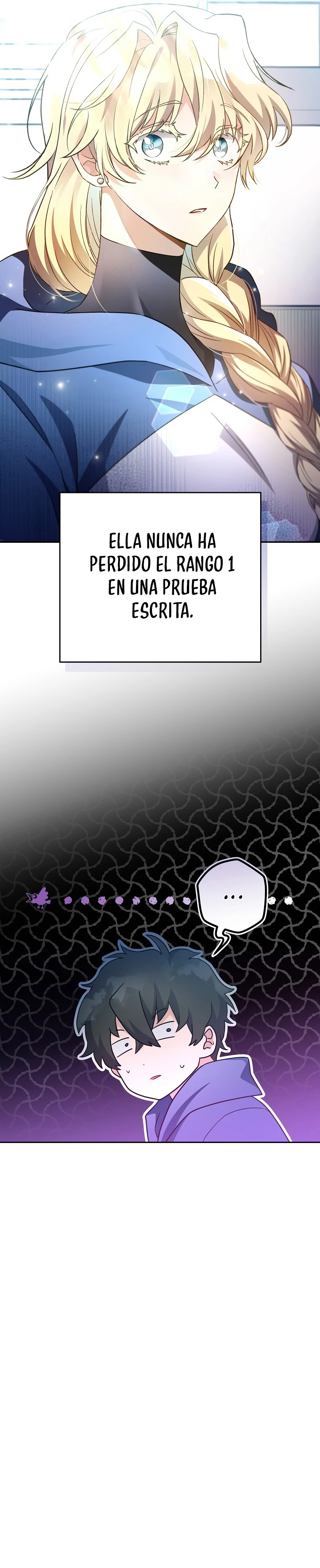 El Extra De La Novela - Remake Capítulo 17 - Page 16