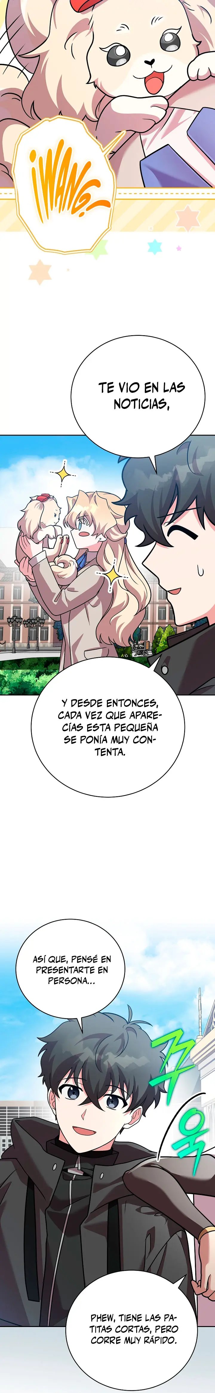 El Extra De La Novela - Remake Capítulo 170 - Page 12