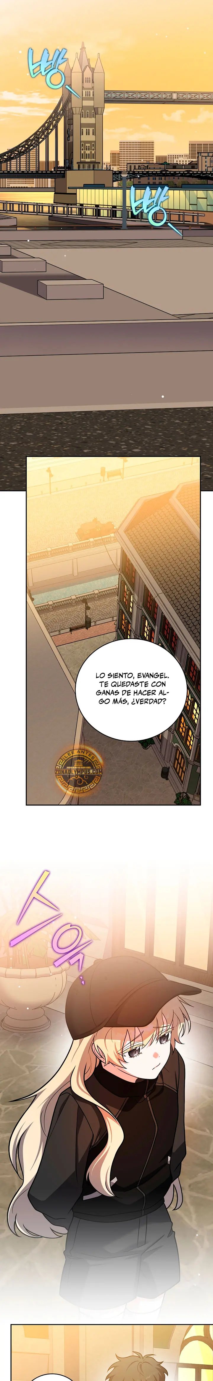 El Extra De La Novela - Remake Capítulo 170 - Page 25