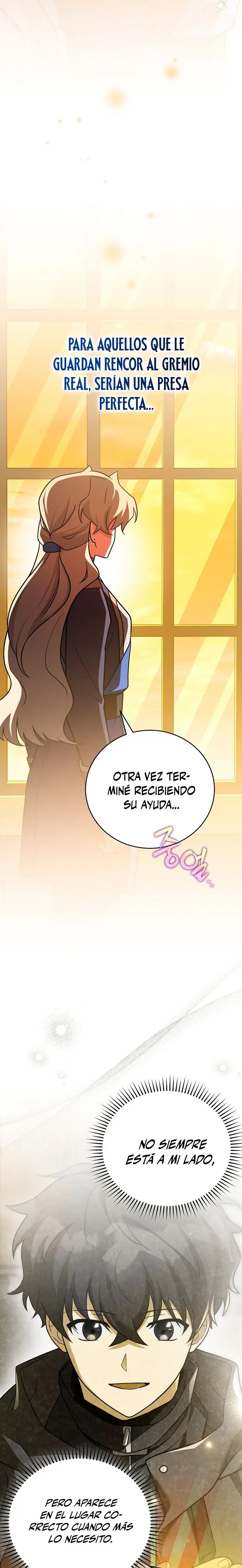 El Extra De La Novela - Remake Capítulo 170 - Page 28