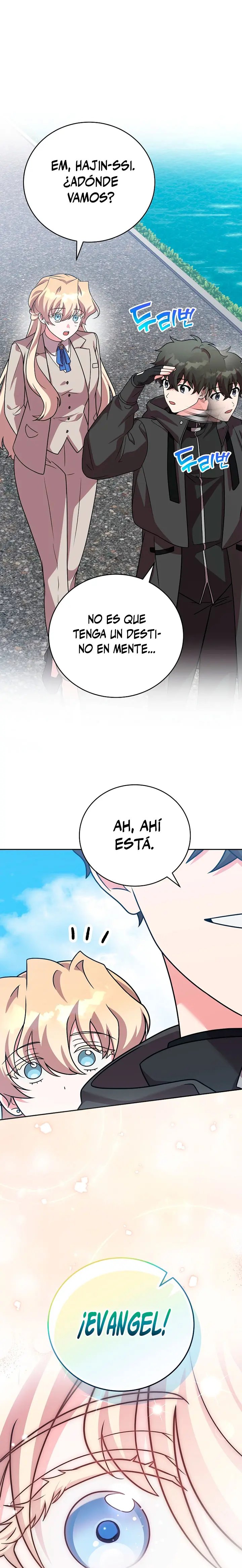 El Extra De La Novela - Remake Capítulo 170 - Page 9
