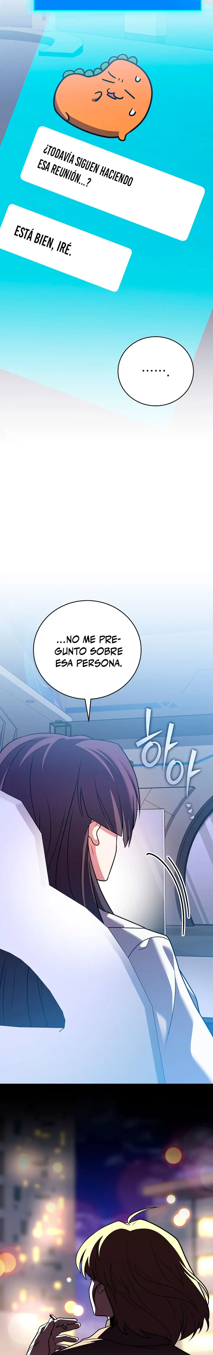 El Extra De La Novela - Remake Capítulo 171 - Page 5