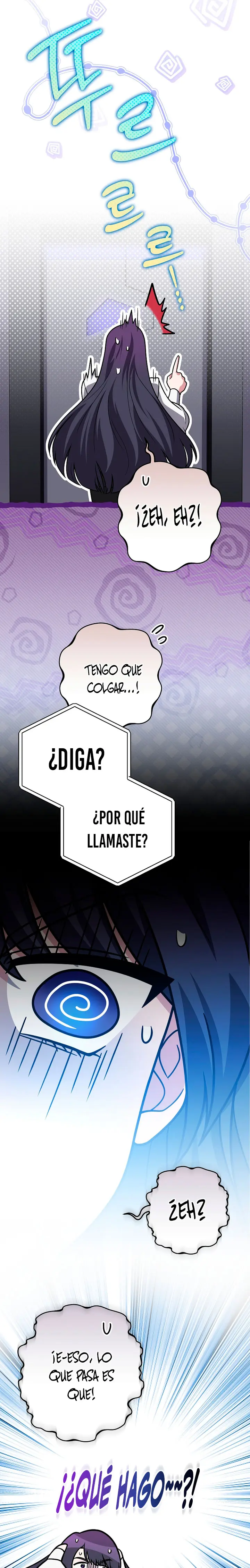 El Extra De La Novela - Remake Capítulo 171 - Page 8