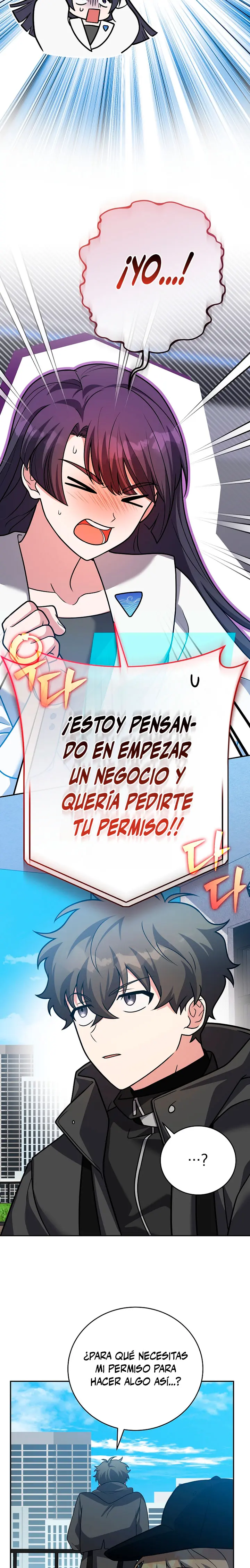 El Extra De La Novela - Remake Capítulo 171 - Page 9