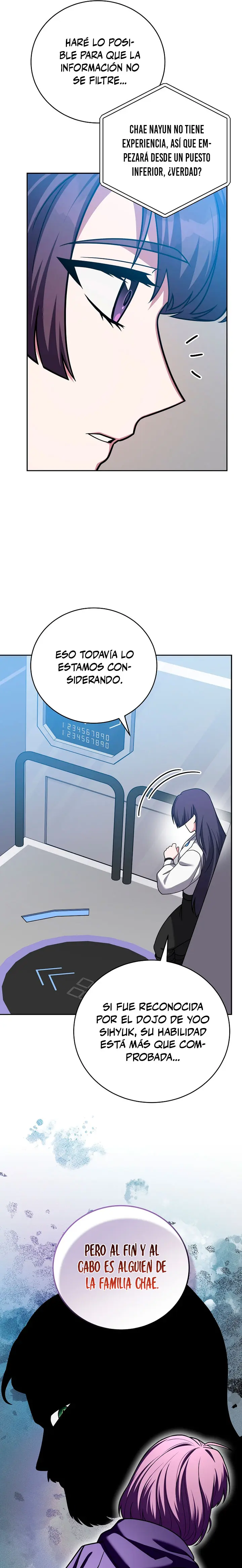 El Extra De La Novela - Remake Capítulo 171 - Page 14
