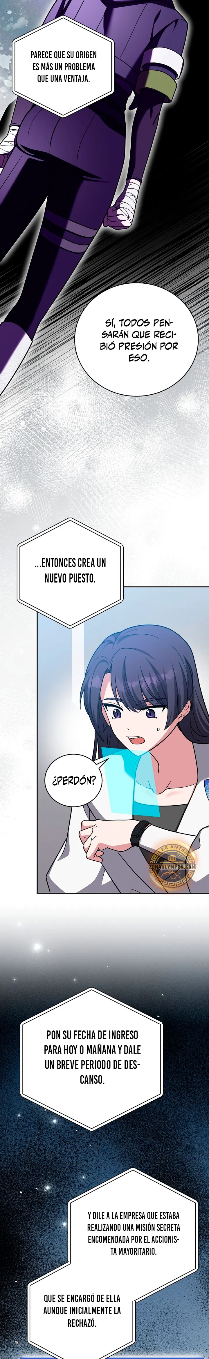 El Extra De La Novela - Remake Capítulo 171 - Page 15