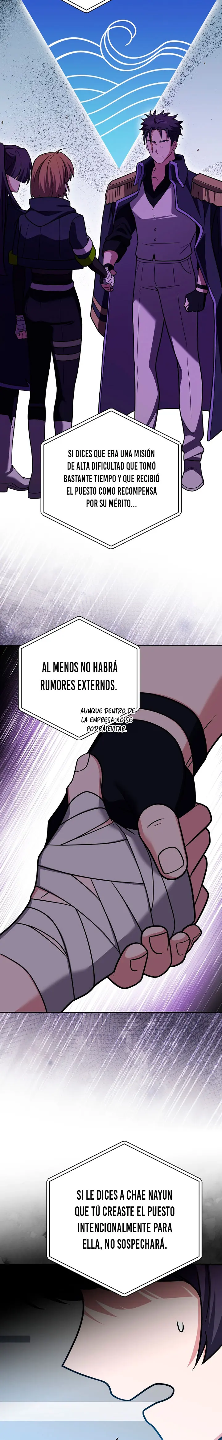 El Extra De La Novela - Remake Capítulo 171 - Page 16