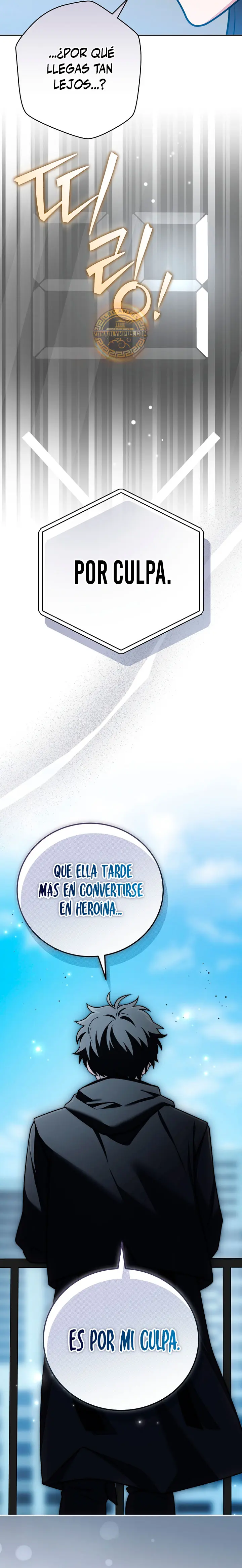 El Extra De La Novela - Remake Capítulo 171 - Page 17