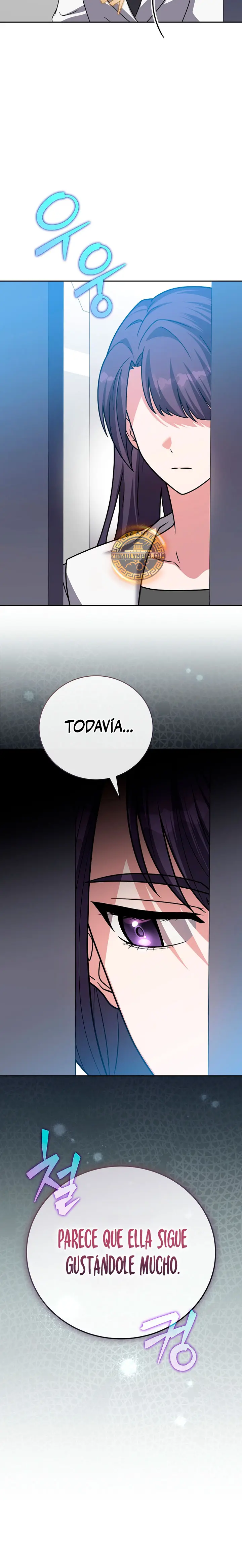 El Extra De La Novela - Remake Capítulo 171 - Page 19