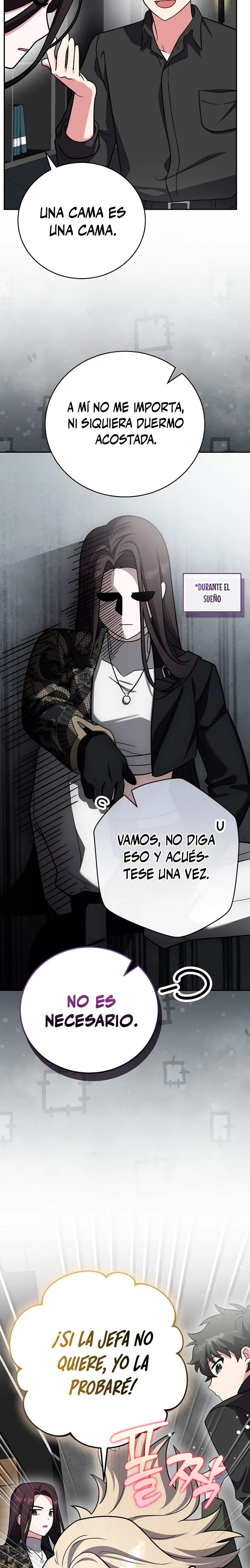 El Extra De La Novela - Remake Capítulo 171 - Page 23