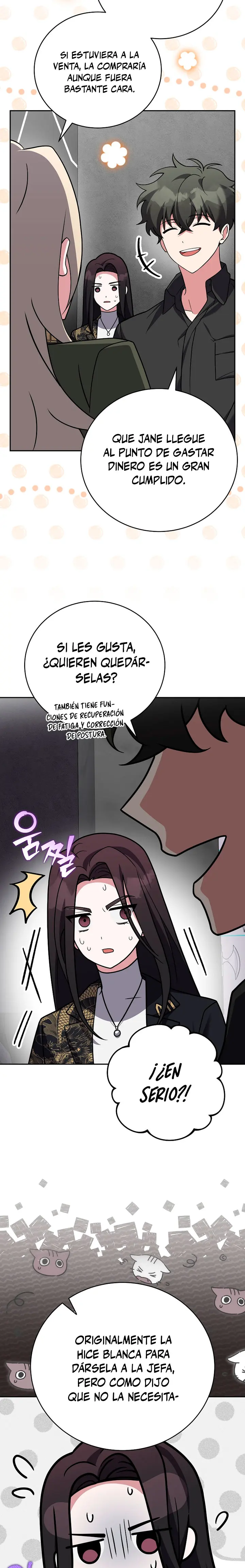 El Extra De La Novela - Remake Capítulo 171 - Page 28