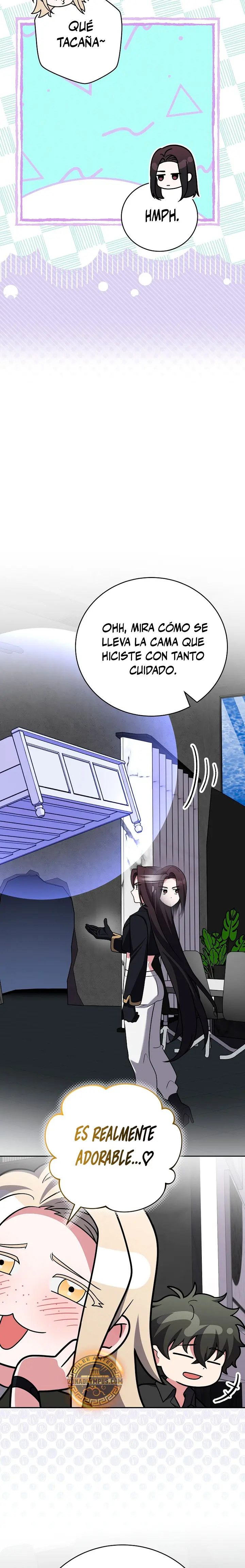 El Extra De La Novela - Remake Capítulo 171 - Page 30