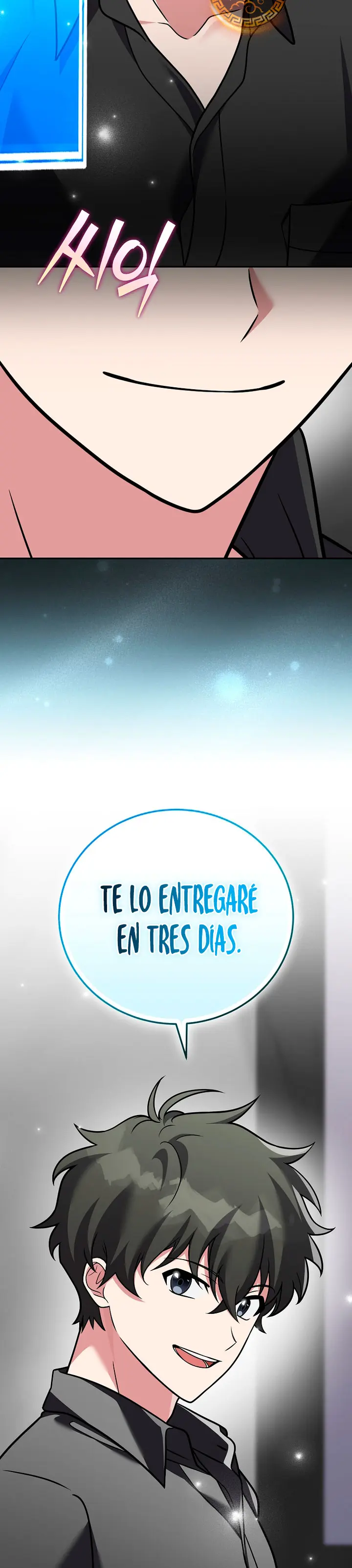 El Extra De La Novela - Remake Capítulo 171 - Page 34