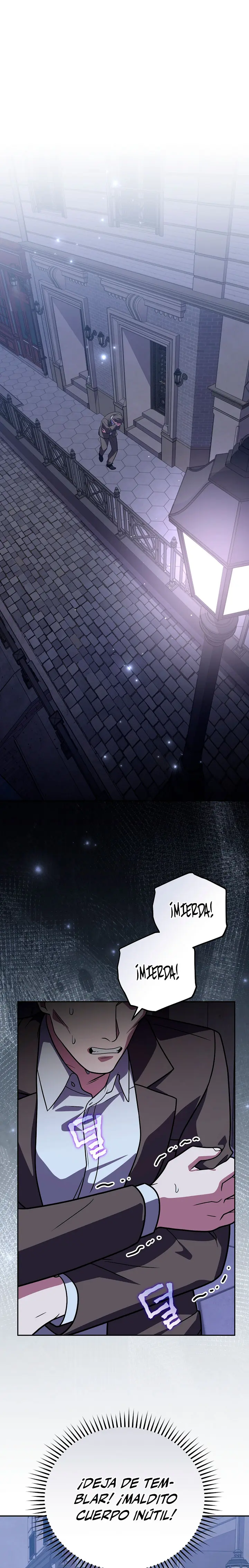 El Extra De La Novela - Remake Capítulo 172 - Page 2