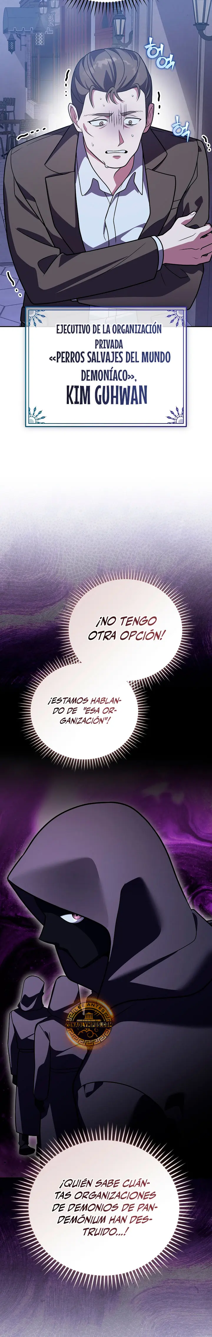 El Extra De La Novela - Remake Capítulo 172 - Page 3