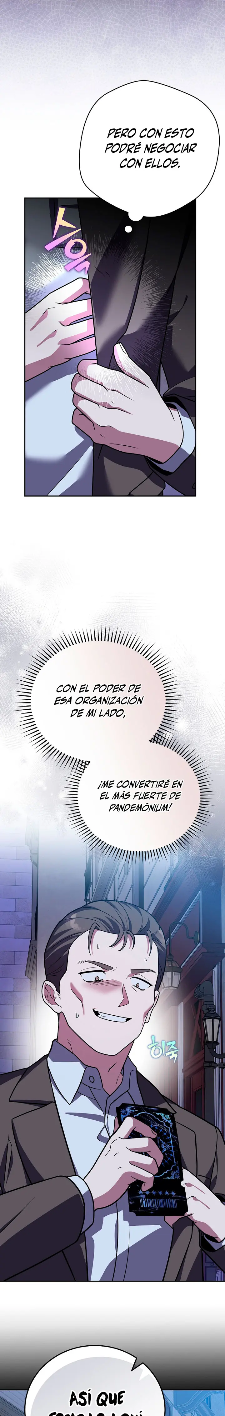 El Extra De La Novela - Remake Capítulo 172 - Page 4