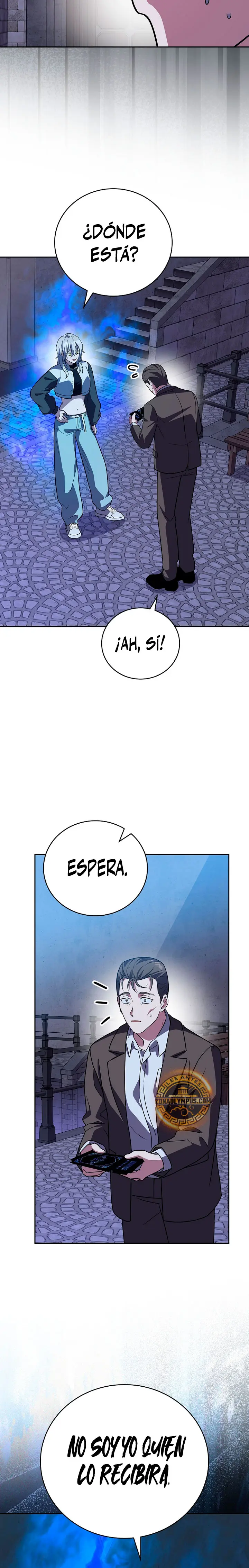 El Extra De La Novela - Remake Capítulo 172 - Page 7