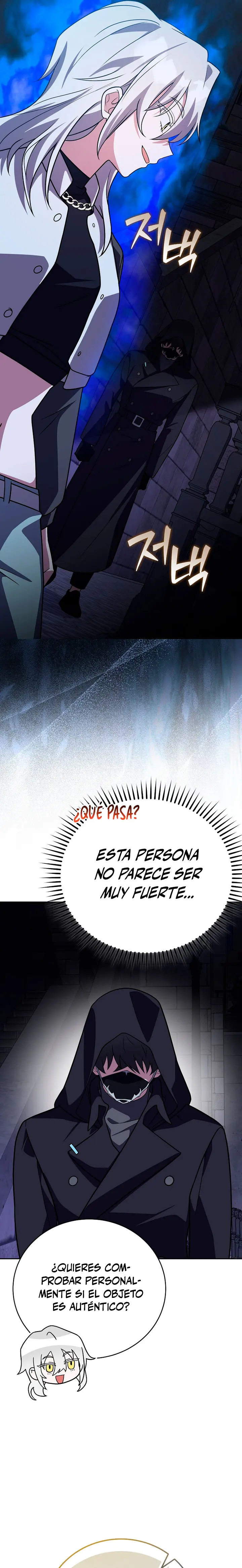 El Extra De La Novela - Remake Capítulo 172 - Page 8