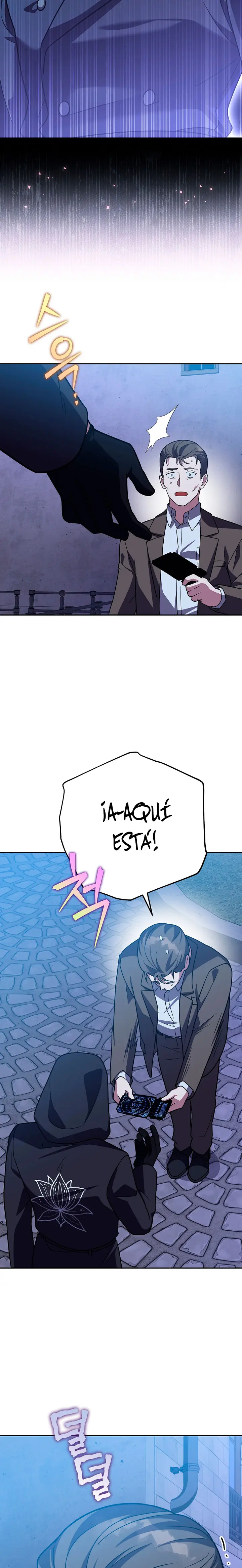 El Extra De La Novela - Remake Capítulo 172 - Page 11
