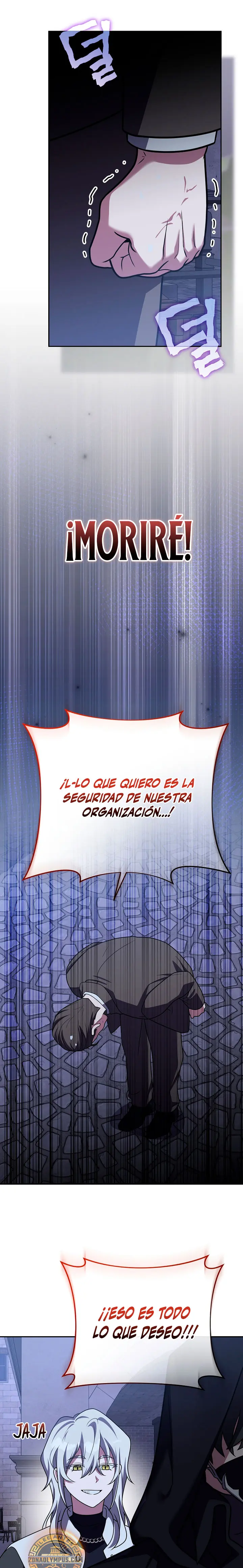 El Extra De La Novela - Remake Capítulo 172 - Page 14