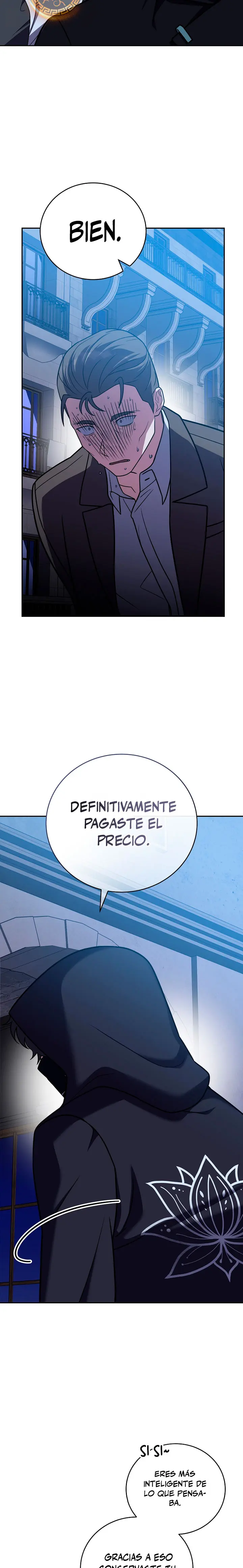 El Extra De La Novela - Remake Capítulo 172 - Page 15