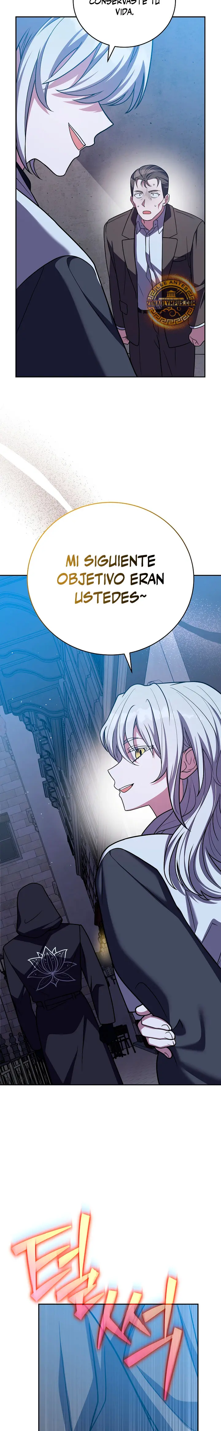 El Extra De La Novela - Remake Capítulo 172 - Page 16