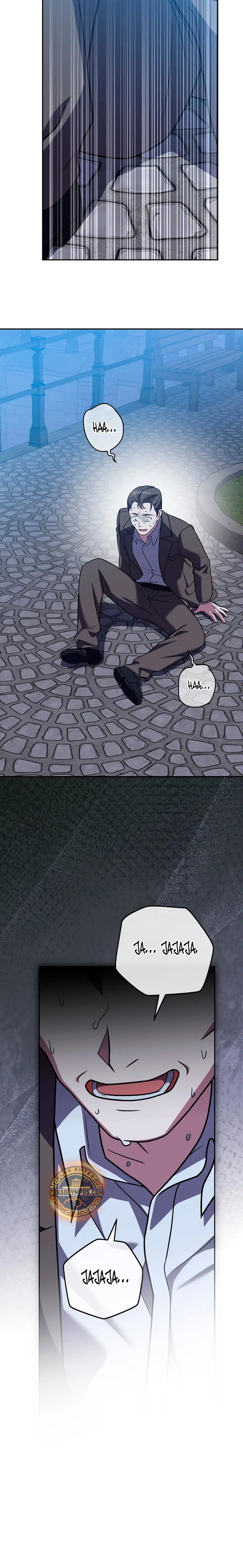 El Extra De La Novela - Remake Capítulo 172 - Page 17