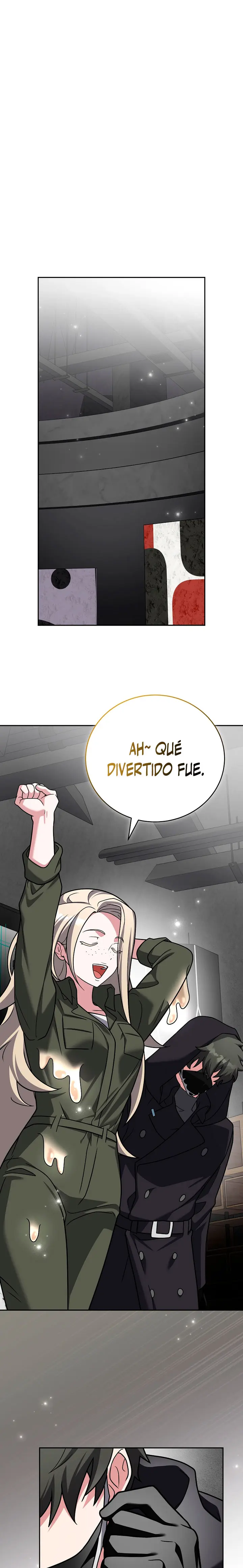 El Extra De La Novela - Remake Capítulo 172 - Page 18