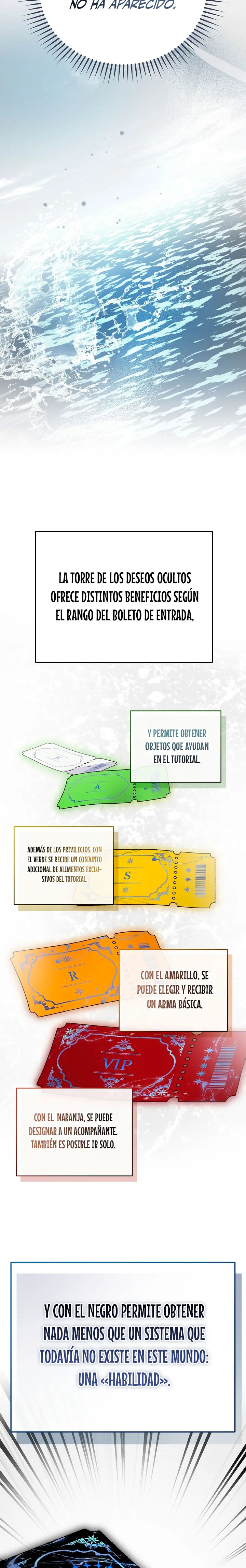 El Extra De La Novela - Remake Capítulo 172 - Page 23