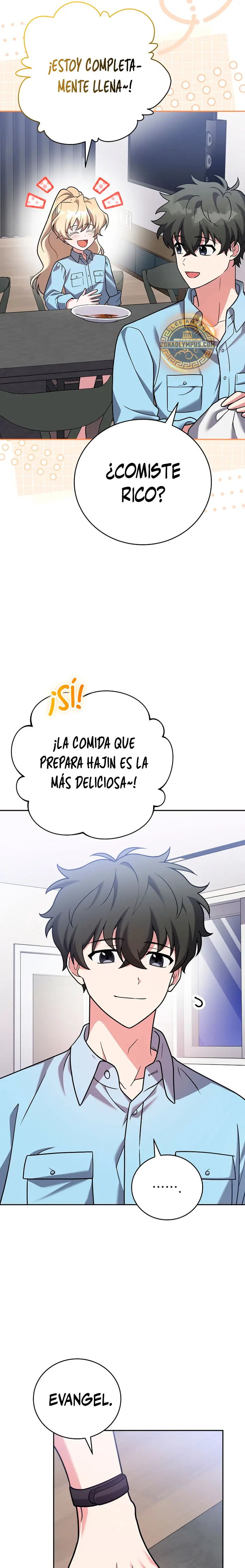 El Extra De La Novela - Remake Capítulo 172 - Page 26