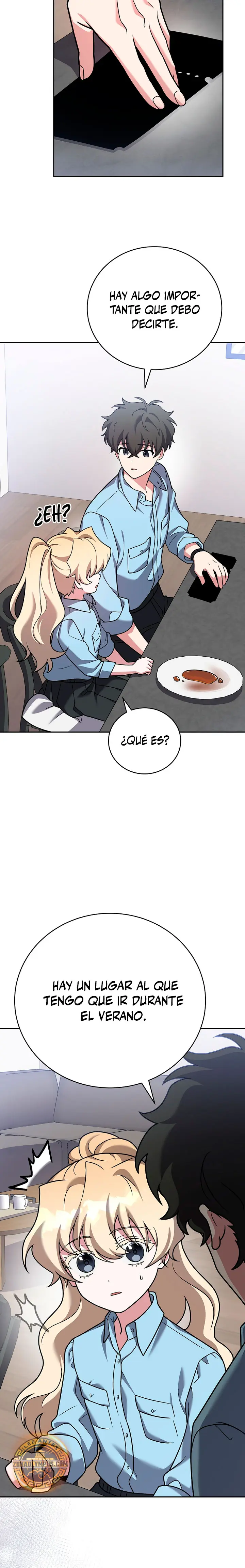 El Extra De La Novela - Remake Capítulo 172 - Page 27