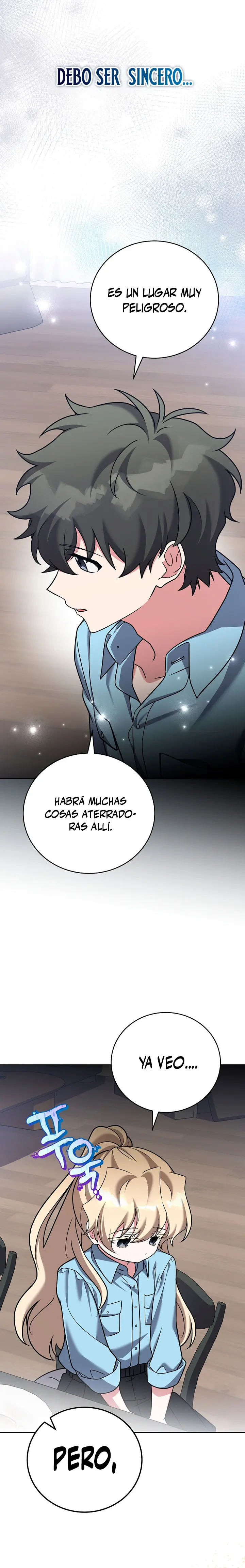 El Extra De La Novela - Remake Capítulo 172 - Page 28