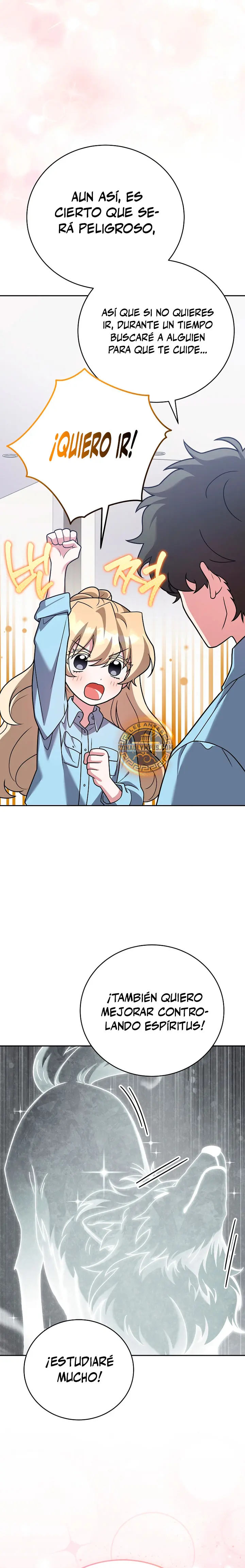 El Extra De La Novela - Remake Capítulo 172 - Page 31