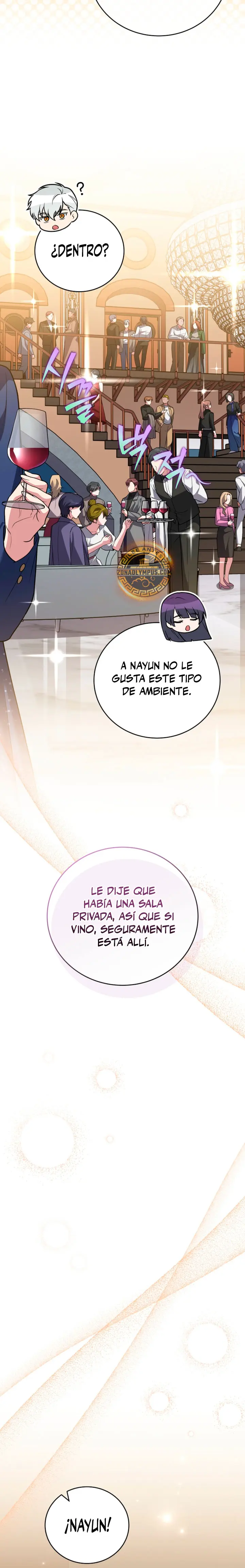 El Extra De La Novela - Remake Capítulo 173 - Page 7