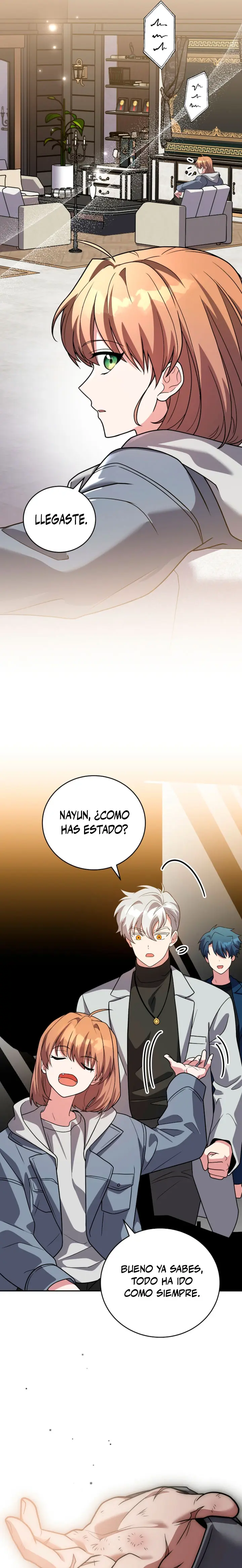 El Extra De La Novela - Remake Capítulo 173 - Page 8