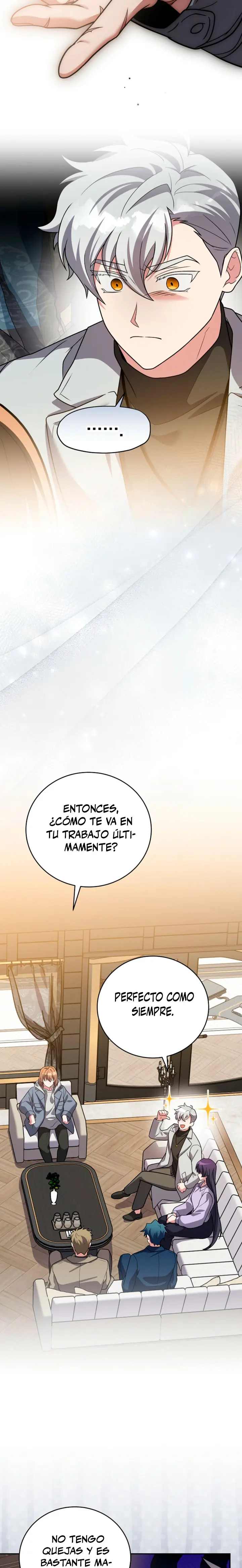 El Extra De La Novela - Remake Capítulo 173 - Page 9