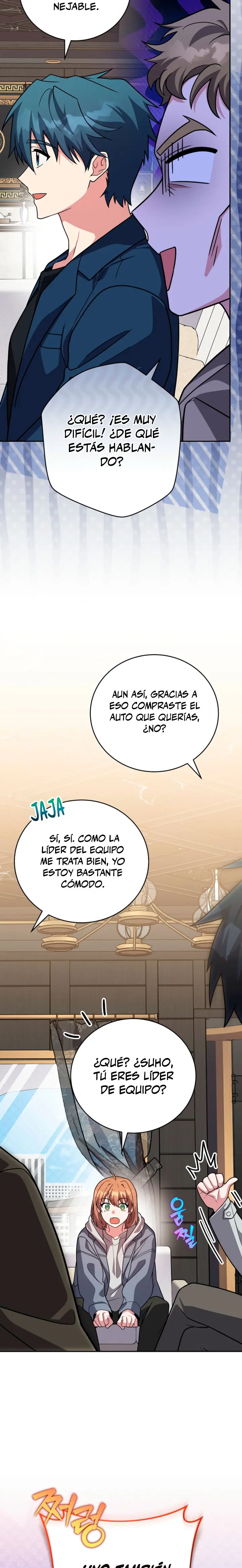 El Extra De La Novela - Remake Capítulo 173 - Page 10