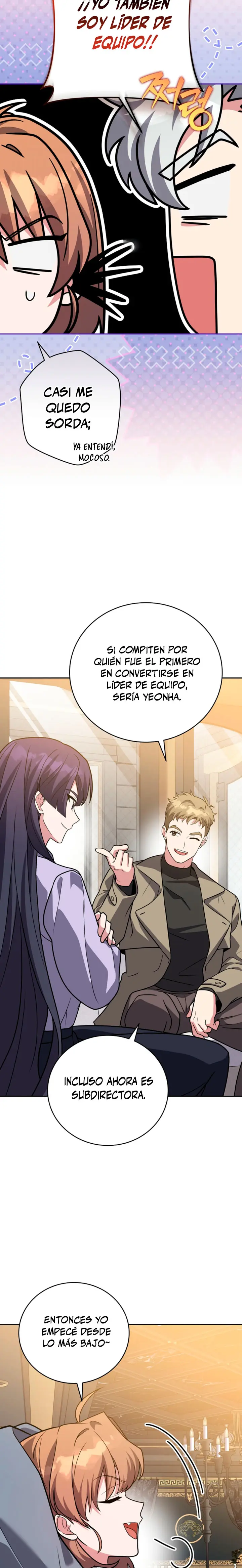 El Extra De La Novela - Remake Capítulo 173 - Page 11
